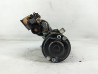 2004-2009 Mazda 3 Car Starter Motor Solenoid OEM Fits Fits 2004 2005 2006 2007 2008 2009 OEM Used Auto Parts - Oemusedautoparts1.com