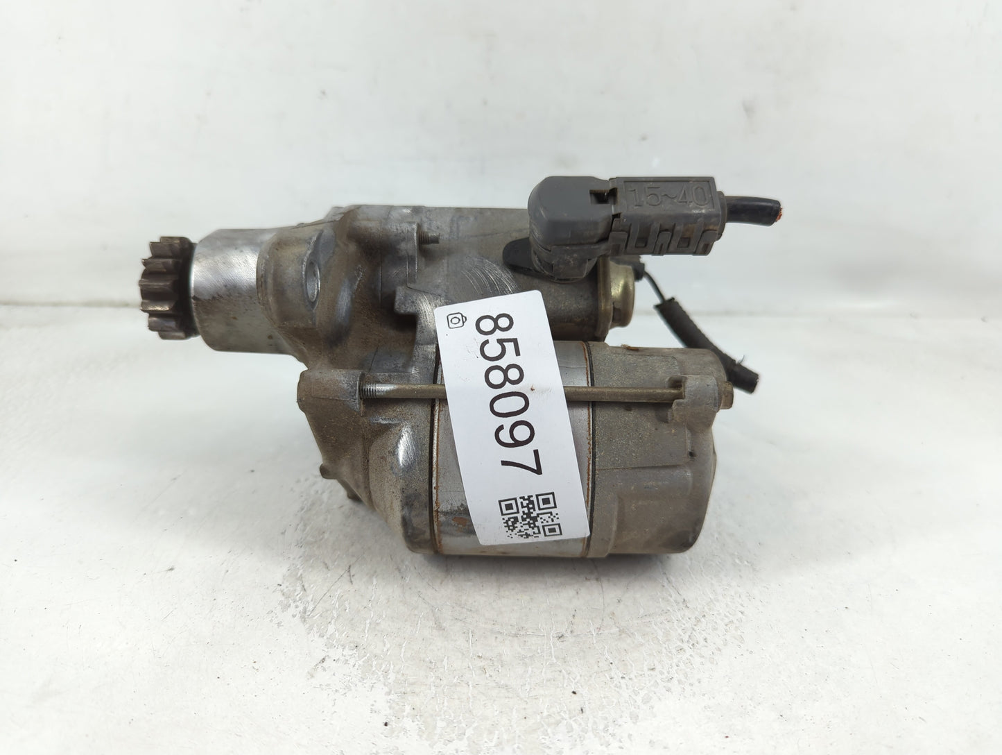 2005-2011 Toyota Tacoma Car Starter Motor Solenoid OEM P/N:28100-03100 Fits Fits 2003 2004 2005 2006 2007 2008 2009 2010 2011 OEM Used Auto Parts - Oemusedautoparts1.com