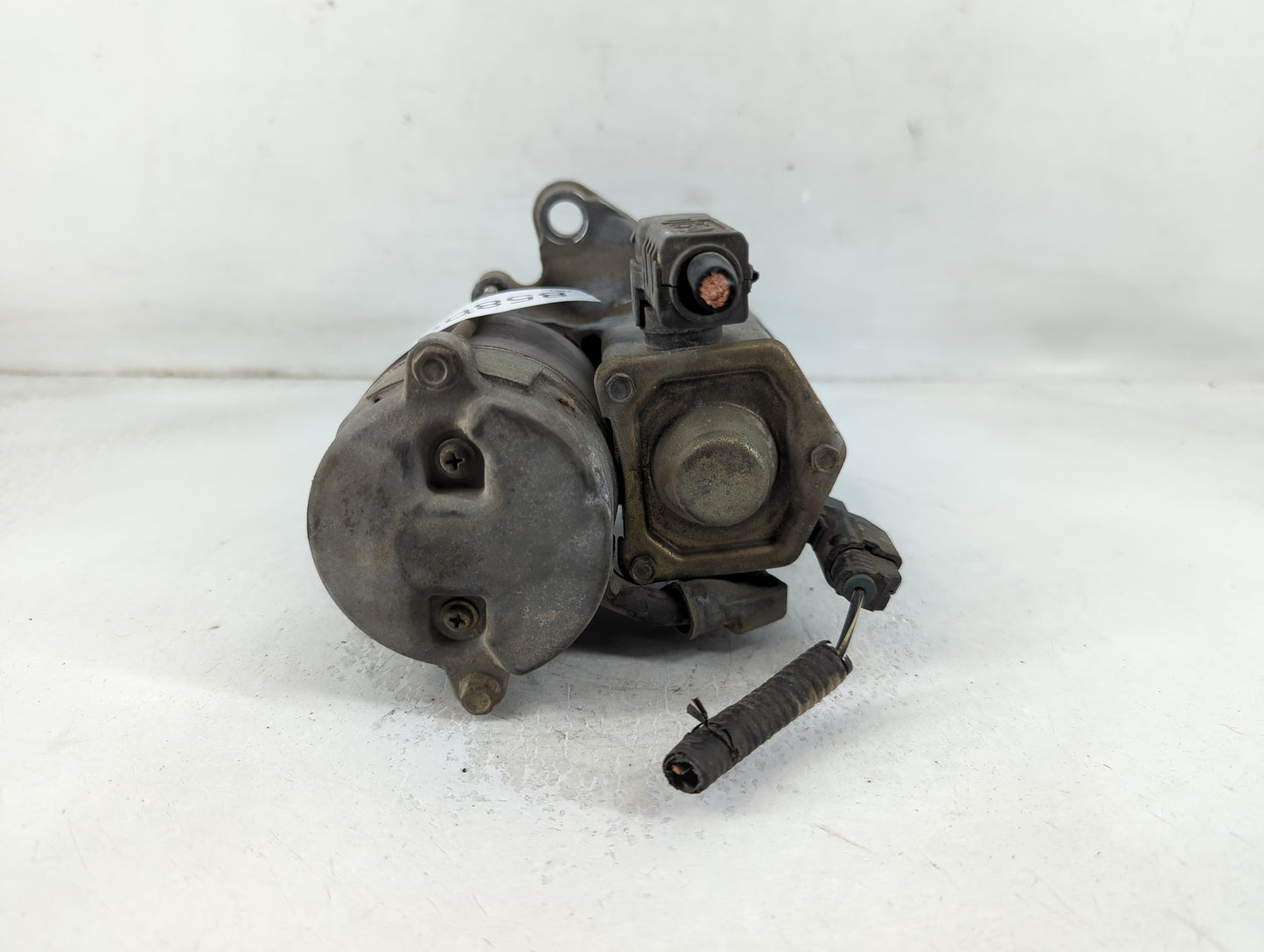 2005-2011 Toyota Tacoma Car Starter Motor Solenoid OEM P/N:28100-03100 Fits Fits 2003 2004 2005 2006 2007 2008 2009 2010 2011 OEM Used Auto Parts - Oemusedautoparts1.com