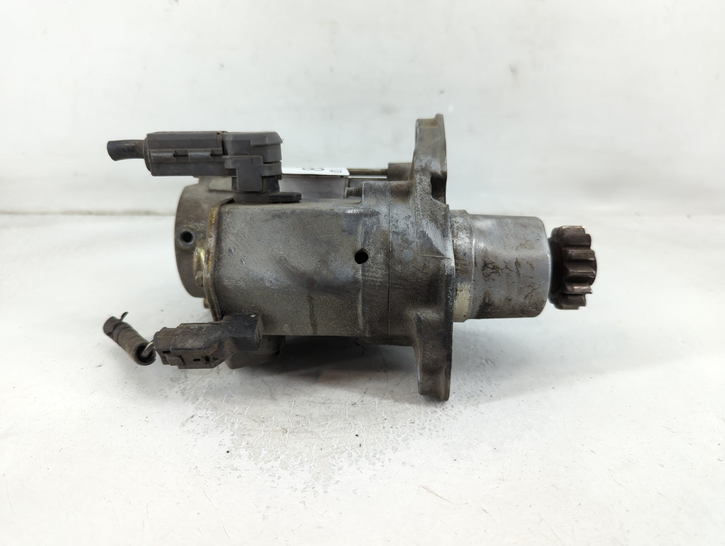 2005-2011 Toyota Tacoma Car Starter Motor Solenoid OEM P/N:28100-03100 Fits Fits 2003 2004 2005 2006 2007 2008 2009 2010 2011 OEM Used Auto Parts - Oemusedautoparts1.com