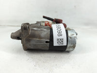 1997-2002 Mitsubishi Mirage Car Starter Motor Solenoid OEM Fits Fits 1997 1998 1999 2000 2001 2002 OEM Used Auto Parts - Oemusedautoparts1.com