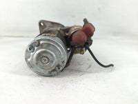 1997-2002 Mitsubishi Mirage Car Starter Motor Solenoid OEM Fits Fits 1997 1998 1999 2000 2001 2002 OEM Used Auto Parts - Oemusedautoparts1.com