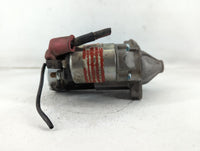 1997-2002 Mitsubishi Mirage Car Starter Motor Solenoid OEM Fits Fits 1997 1998 1999 2000 2001 2002 OEM Used Auto Parts - Oemusedautoparts1.com