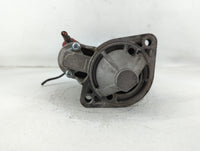 1997-2002 Mitsubishi Mirage Car Starter Motor Solenoid OEM Fits Fits 1997 1998 1999 2000 2001 2002 OEM Used Auto Parts - Oemusedautoparts1.com