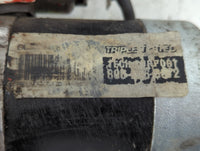 1997-2002 Mitsubishi Mirage Car Starter Motor Solenoid OEM Fits Fits 1997 1998 1999 2000 2001 2002 OEM Used Auto Parts - Oemusedautoparts1.com