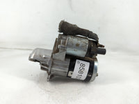 2015 Mazda Cx-9 Car Starter Motor Solenoid OEM P/N:20 15 118 01 Fits OEM Used Auto Parts - Oemusedautoparts1.com