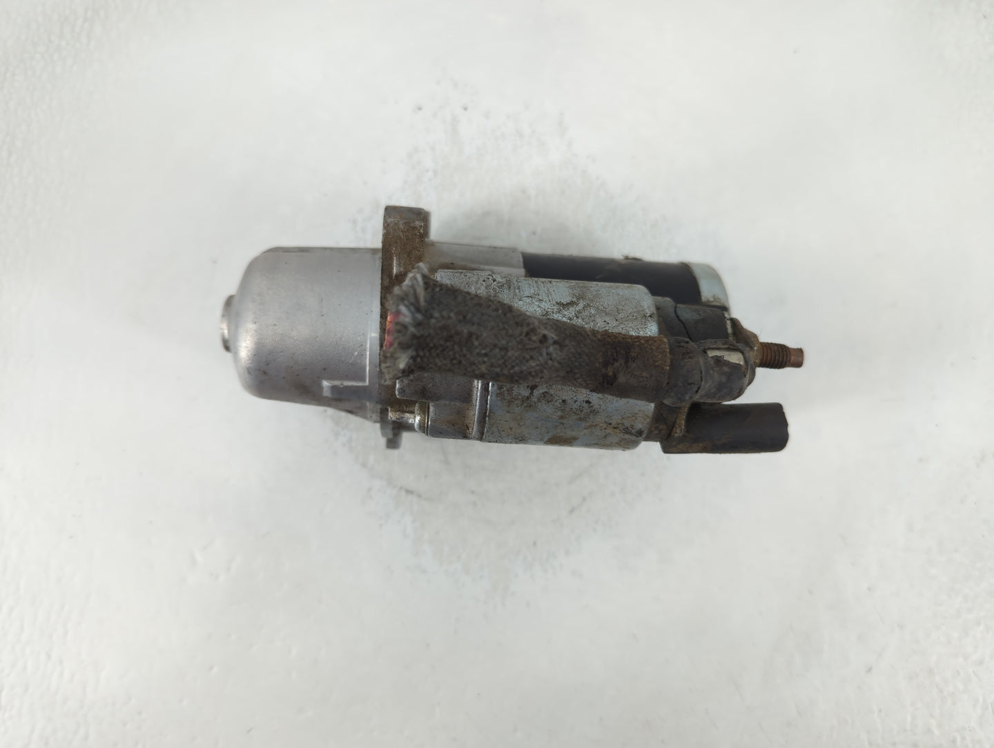 2015 Mazda Cx-9 Car Starter Motor Solenoid OEM P/N:20 15 118 01 Fits OEM Used Auto Parts - Oemusedautoparts1.com