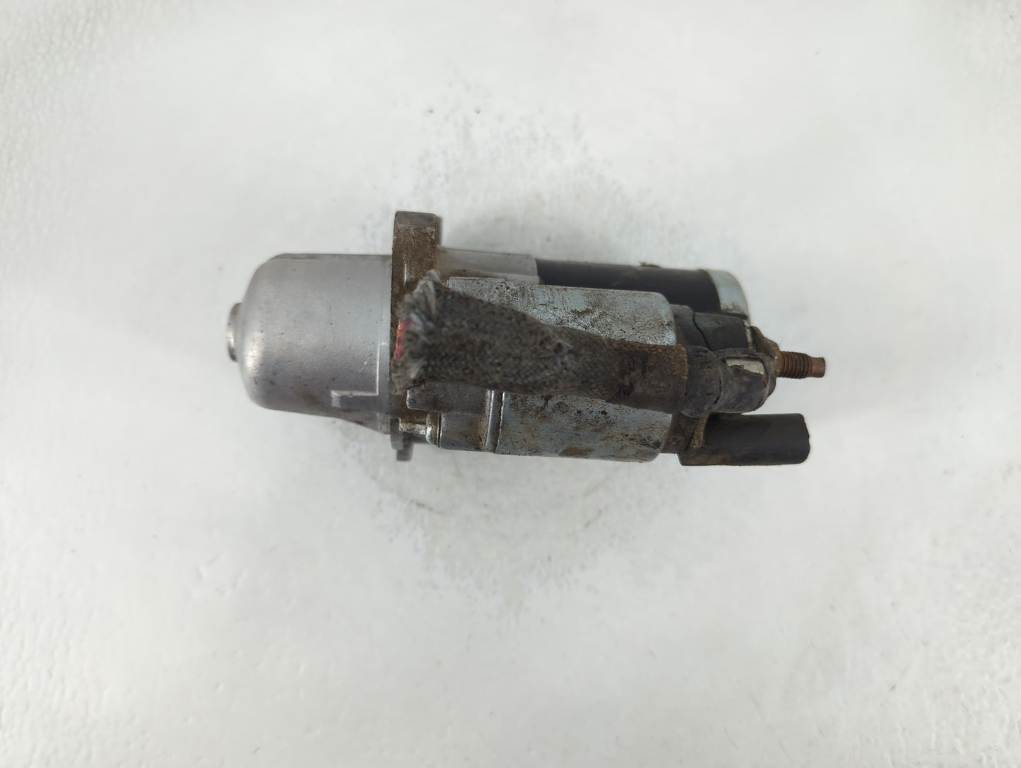 2015 Mazda Cx-9 Car Starter Motor Solenoid OEM P/N:20 15 118 01 Fits OEM Used Auto Parts - Oemusedautoparts1.com