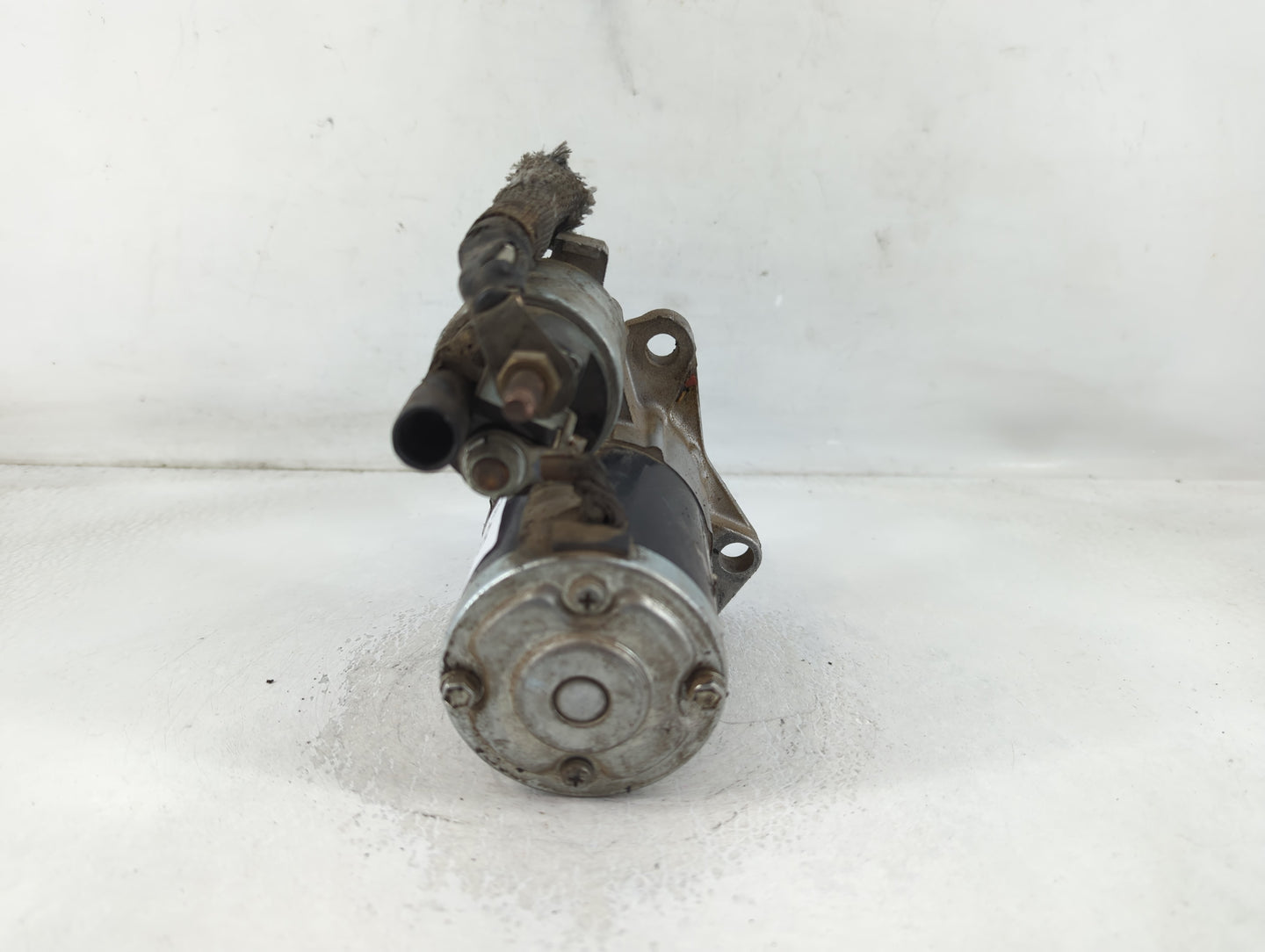2015 Mazda Cx-9 Car Starter Motor Solenoid OEM P/N:20 15 118 01 Fits OEM Used Auto Parts - Oemusedautoparts1.com