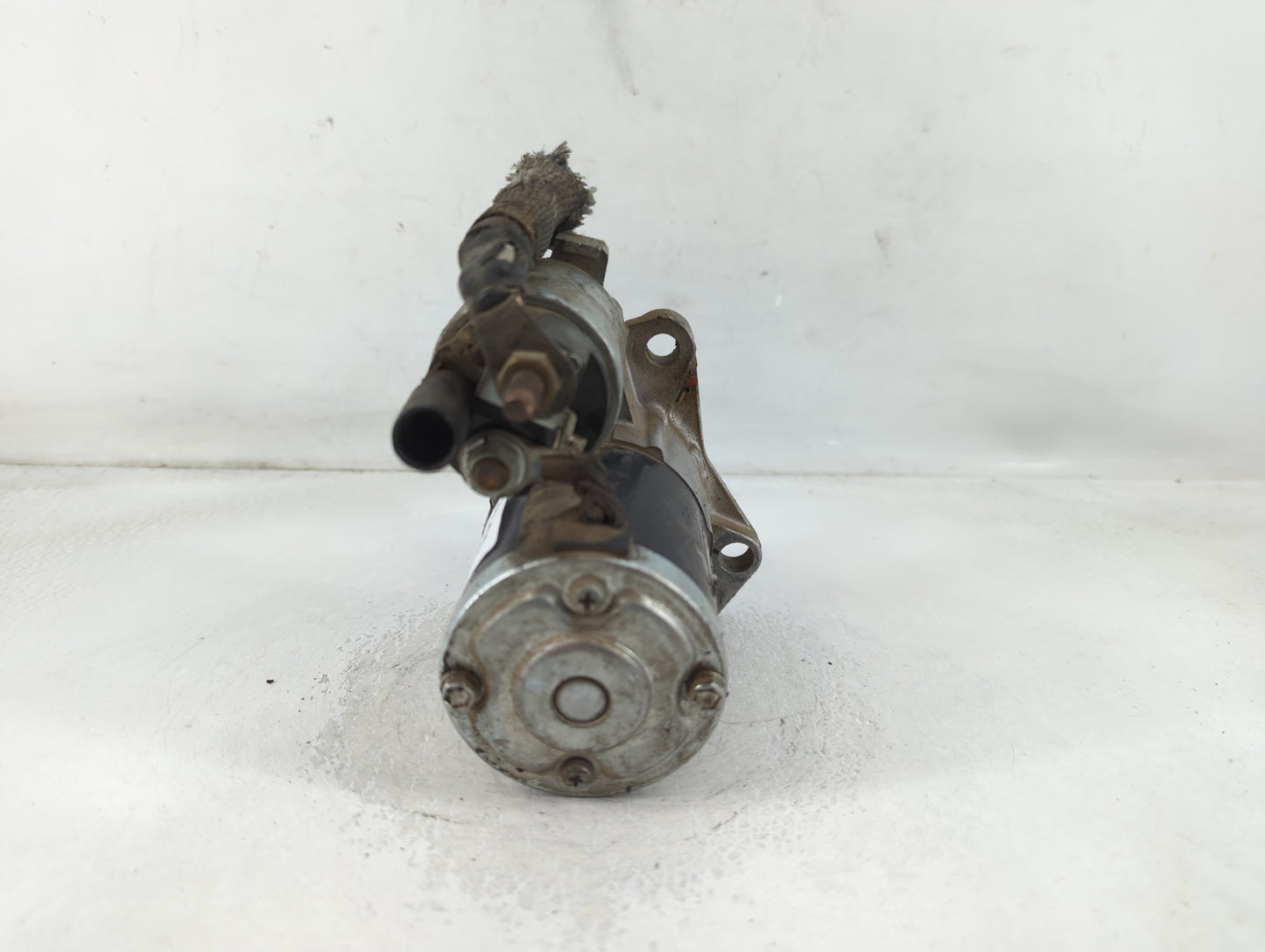 2015 Mazda Cx-9 Car Starter Motor Solenoid OEM P/N:20 15 118 01 Fits OEM Used Auto Parts - Oemusedautoparts1.com