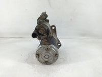 2015 Mazda Cx-9 Car Starter Motor Solenoid OEM P/N:20 15 118 01 Fits OEM Used Auto Parts - Oemusedautoparts1.com