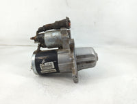 2015 Mazda Cx-9 Car Starter Motor Solenoid OEM P/N:20 15 118 01 Fits OEM Used Auto Parts - Oemusedautoparts1.com