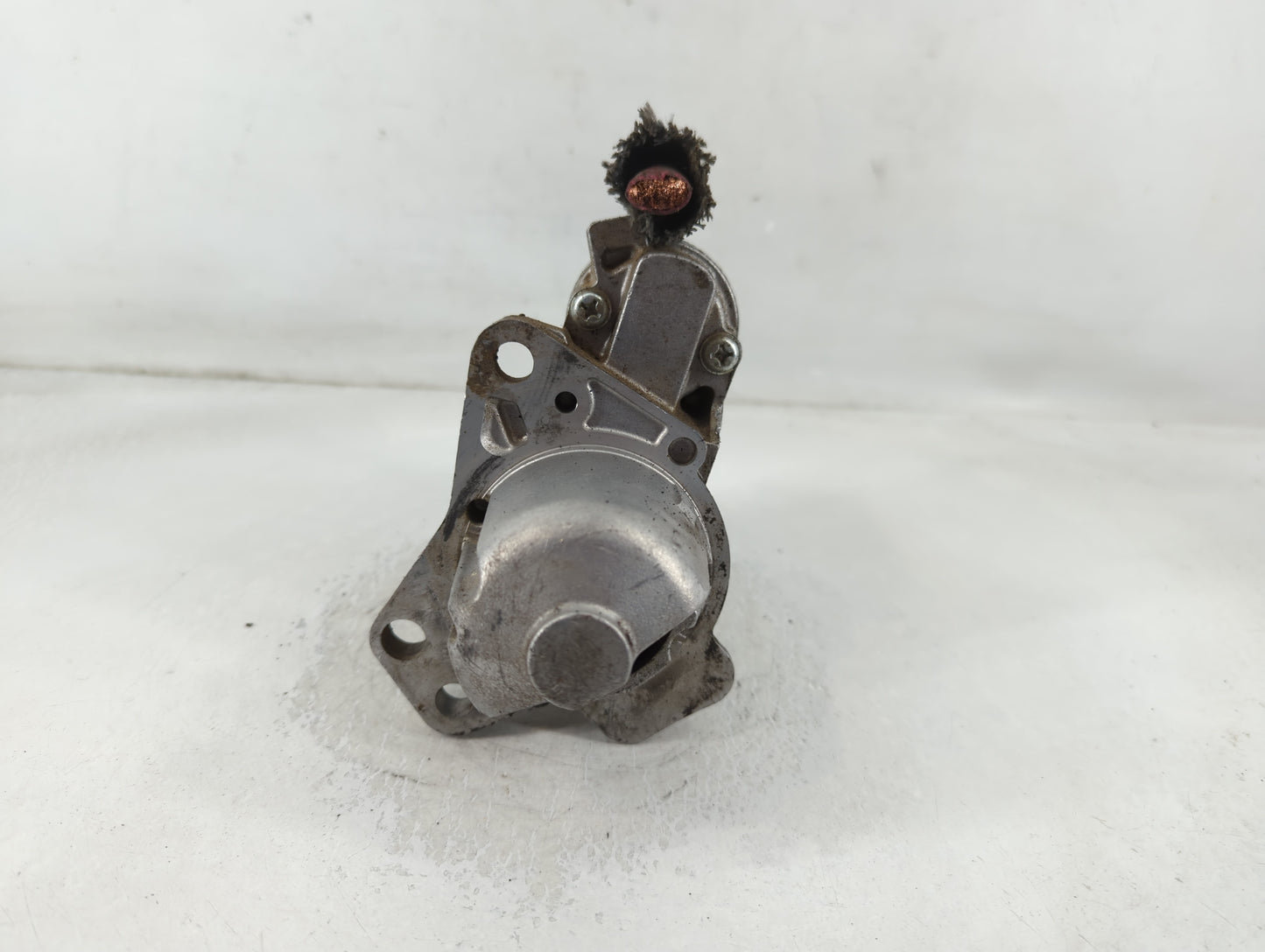 2015 Mazda Cx-9 Car Starter Motor Solenoid OEM P/N:20 15 118 01 Fits OEM Used Auto Parts - Oemusedautoparts1.com