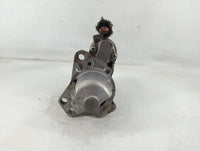 2015 Mazda Cx-9 Car Starter Motor Solenoid OEM P/N:20 15 118 01 Fits OEM Used Auto Parts - Oemusedautoparts1.com
