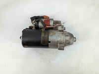 2000-2005 Ford Taurus Car Starter Motor Solenoid OEM Fits Fits 2000 2001 2002 2003 2004 2005 OEM Used Auto Parts - Oemusedautoparts1.com