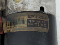 2000-2005 Ford Taurus Car Starter Motor Solenoid OEM Fits Fits 2000 2001 2002 2003 2004 2005 OEM Used Auto Parts - Oemusedautoparts1.com