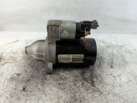 2012 Hyundai Accent Car Starter Motor Solenoid OEM P/N:800-228-9672 Fits Fits 2010 2011 OEM Used Auto Parts - Oemusedautoparts1.com