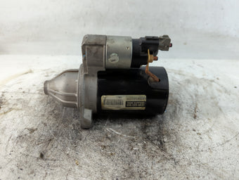 compare product 2012 Hyundai Accent Car Starter Motor Solenoid OEM P/N:800-228-9672 Fits Fits 2010 2011 OEM Used Auto Parts