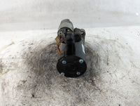 2012 Hyundai Accent Car Starter Motor Solenoid OEM P/N:800-228-9672 Fits Fits 2010 2011 OEM Used Auto Parts - Oemusedautoparts1.com