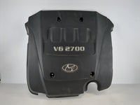 2007 Hyundai Tucson Engine Cover