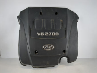 compare product 2007 Hyundai Tucson Engine Cover