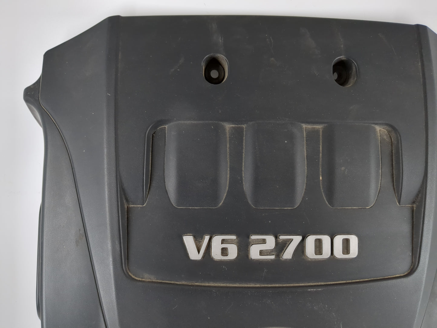 2007 Hyundai Tucson Engine Cover