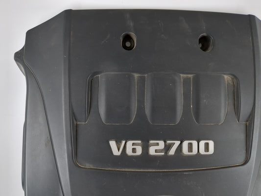 2007 Hyundai Tucson Engine Cover