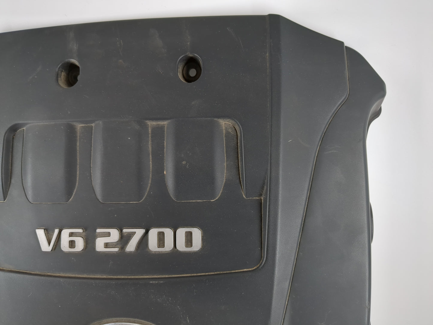 2007 Hyundai Tucson Engine Cover