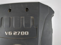 2007 Hyundai Tucson Engine Cover