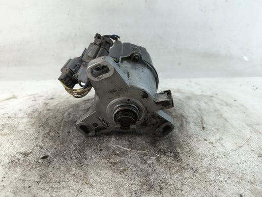 1993 Honda Civic Del Sol Air Conditioning A/c Ac Compressor Oem