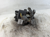 1993 Honda Civic Del Sol Air Conditioning A/c Ac Compressor Oem