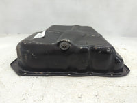 2009-2020 Dodge Journey Engine Oil Pan P/N:665AEE258 Fits OEM Used Auto Parts - Oemusedautoparts1.com