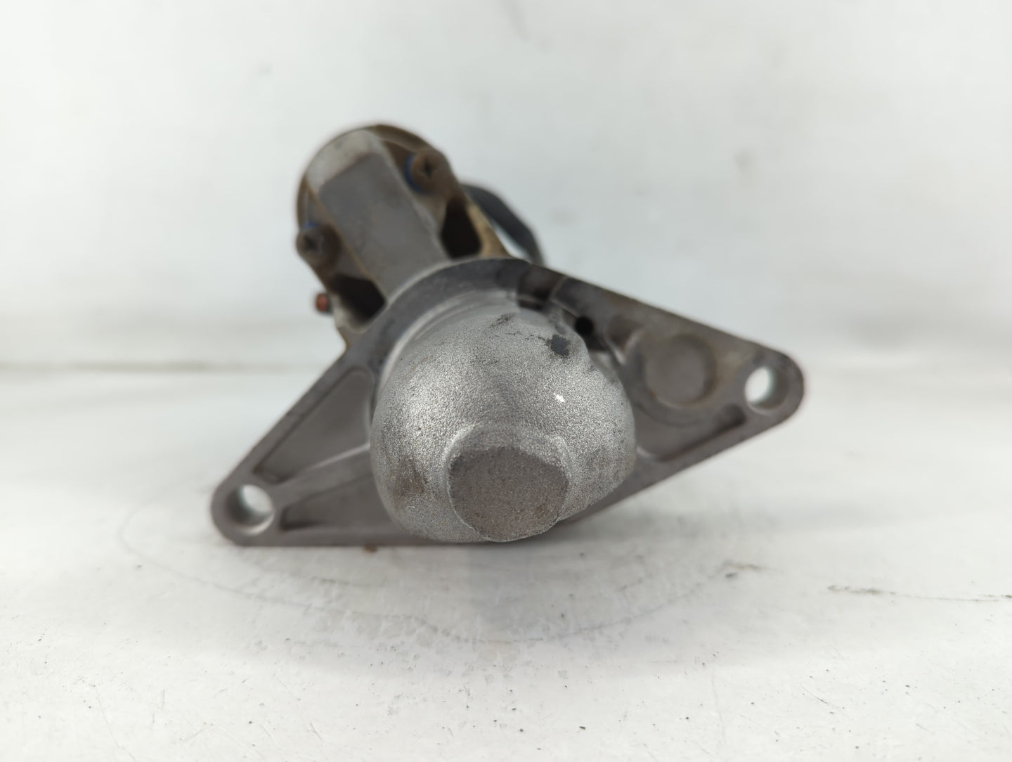 2004-2008 Mazda Rx-8 Car Starter Motor Solenoid OEM P/N:21704209 Fits Fits 2004 2005 2006 2007 2008 OEM Used Auto Parts - Oemusedautoparts1.com