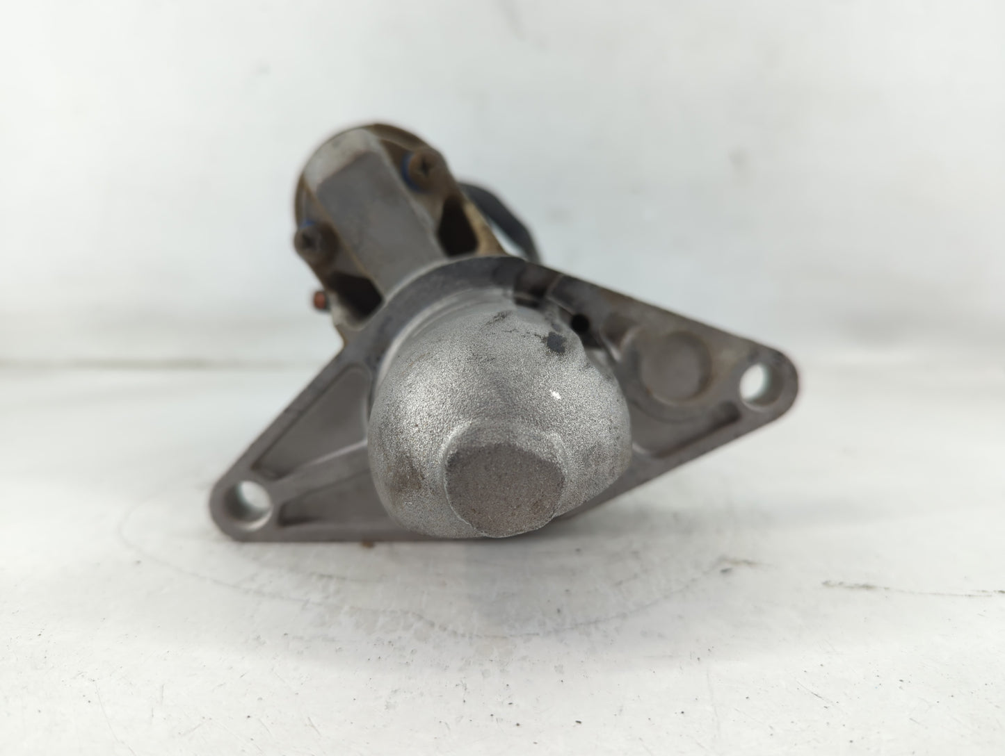 2004-2008 Mazda Rx-8 Car Starter Motor Solenoid OEM P/N:21704209 Fits Fits 2004 2005 2006 2007 2008 OEM Used Auto Parts - Oemusedautoparts1.com