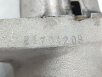 2004-2008 Mazda Rx-8 Car Starter Motor Solenoid OEM P/N:21704209 Fits Fits 2004 2005 2006 2007 2008 OEM Used Auto Parts - Oemusedautoparts1.com