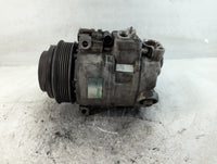1999-2001 Mercedes-benz Ml430 Air Conditioning A/c Ac Compressor Oem