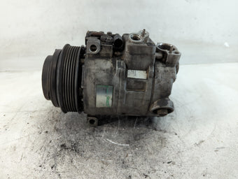 compare product 1999-2001 Mercedes-benz Ml430 Air Conditioning A/c Ac Compressor Oem