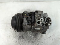 1999-2001 Mercedes-benz Ml430 Air Conditioning A/c Ac Compressor Oem