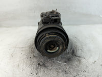 1999-2001 Mercedes-benz Ml430 Air Conditioning A/c Ac Compressor Oem