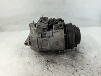 1999-2001 Mercedes-benz Ml430 Air Conditioning A/c Ac Compressor Oem