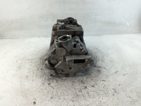 1999-2001 Mercedes-benz Ml430 Air Conditioning A/c Ac Compressor Oem