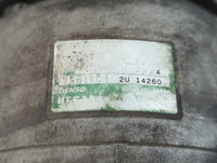 1999-2001 Mercedes-benz Ml430 Air Conditioning A/c Ac Compressor Oem