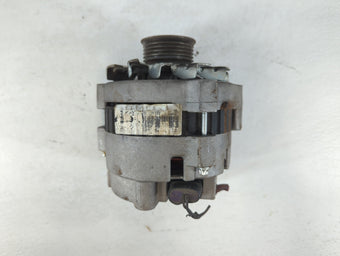 compare product 1993 Oldsmobile Cutlass Supreme Alternator Replacement Generator Charging Assembly Engine OEM P/N:1387-6 Fits OEM Used Auto Parts