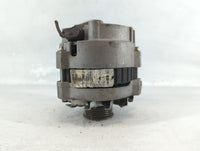1993 Oldsmobile Cutlass Supreme Alternator Replacement Generator Charging Assembly Engine OEM P/N:1387-6 Fits OEM Used Auto Parts - Oemusedautoparts1.com