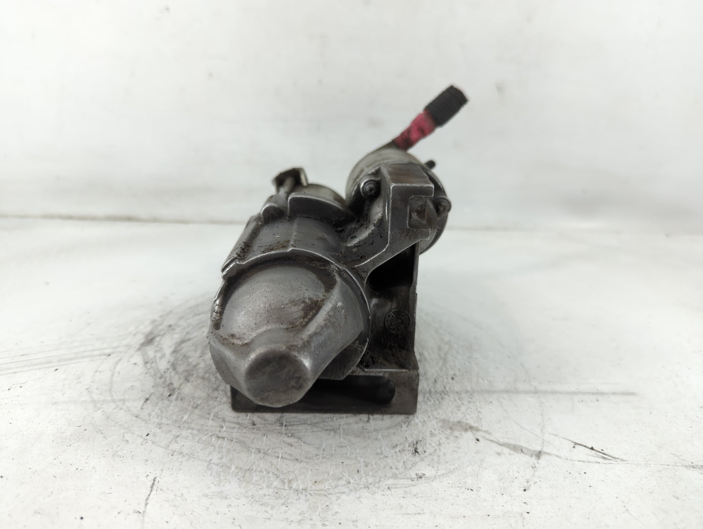 2006-2011 Chevrolet Impala Car Starter Motor Solenoid OEM P/N:12594493 Fits Fits 2006 2007 2008 2009 2010 2011 OEM Used Auto Parts - Oemusedautoparts1.com