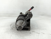 2006-2011 Chevrolet Impala Car Starter Motor Solenoid OEM P/N:12594493 Fits Fits 2006 2007 2008 2009 2010 2011 OEM Used Auto Parts - Oemusedautoparts1.com