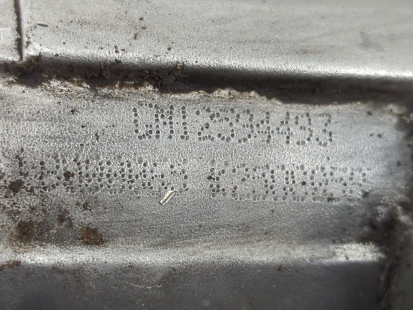 2006-2011 Chevrolet Impala Car Starter Motor Solenoid OEM P/N:12594493 Fits Fits 2006 2007 2008 2009 2010 2011 OEM Used Auto Parts - Oemusedautoparts1.com