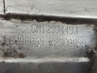 2006-2011 Chevrolet Impala Car Starter Motor Solenoid OEM P/N:12594493 Fits Fits 2006 2007 2008 2009 2010 2011 OEM Used Auto Parts - Oemusedautoparts1.com