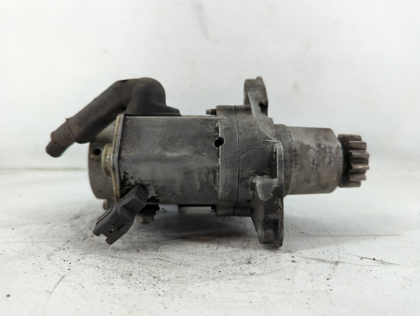 1998-2003 Toyota Sienna Car Starter Motor Solenoid OEM Fits Fits 1994 1995 1996 1997 1998 1999 2000 2001 2002 2003 2004 2005 OEM Used Auto Parts - Oemusedautoparts1.com