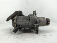 1998-2003 Toyota Sienna Car Starter Motor Solenoid OEM Fits Fits 1994 1995 1996 1997 1998 1999 2000 2001 2002 2003 2004 2005 OEM Used Auto Parts - Oemusedautoparts1.com